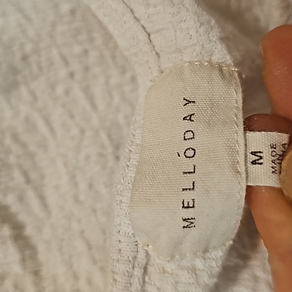 MELLODAY TOP - Picture 8 of 12